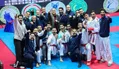 صافی: کاراته ورزش رکوردی نیست، می‌تواند هر لحظه هیجان انگیز باشد/ ضربان قلب مان را حس می کنیم