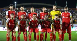 ترکیب سرخ‌پوشان برابر استقلال خوزستان مشخص شد