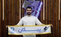 عقد قرارداد خودروسازان با وینگر باتجربه؛ بهروز بارانی پیکانی شد