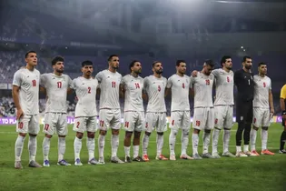ایران به جمع ۲۰ تیم برتر جهان رسید؛ جهش شاگردان قلعه‌نویی در رنکینگ فیفا