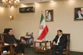 حمایت دنیامالی از برنامه‌های توسعه‌ای فدراسیون جودو/ تاکید بر افزایش تعاملات بین‌المللی