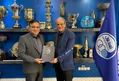 ترابیان رئیس سازمان باشگاه استقلال شد
