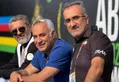 ‌امید‌فر: قهرمان‌های تریال آسیا را به جهانی اعزام کردیم ولی بدشانس بودند/ میزبان قهرمانی آسیا 2025 خواهیم بود