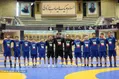 تیم ایران قهرمان المپیک دانش‌آموزی کشتی آزاد شد