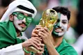 چالش مشروب در جام جهانی عربستان