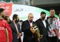 اقدام بزرگ اما عجیب پرسپولیس| اوانو چگونه می‌تواند مشکلات سرخپوشان را حل کند؟!