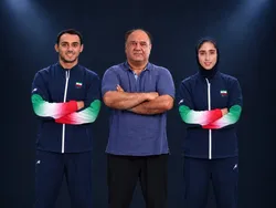 اعزام دو ملی‌پوش منتخب بدمینتون؛ رستم‌پور و شوریده در ناگویا