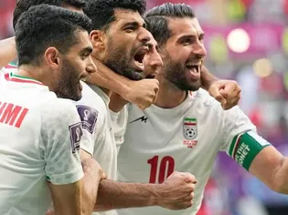 فیلم/ معرفی گروه Gجام جهانی ۲۰۲۶؛ سرزمین طلسم‌ها!