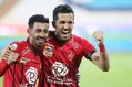 یک پرسپولیسی در آستانه از دست دادن دربی!