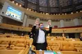 مسبب این ویرانی ما نبودیم