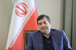 دنیامالی: توسعه هاکی چمنی در اولویت وزارت ورزش قرار گرفت