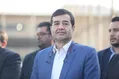 بازدید وزیر ورزش از اردوی تیم های بیسبال مردان و زنان