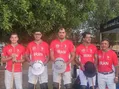 شکست نزدیک تیم ملی چوگان ایران مقابل پاکستان؛ شانس صعود باقی است