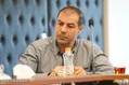 پست بین المللی رئیس هیئت کشتی استان مازندران
