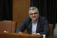 بهرام ساوه‌شمشکی رئیس فدراسیون اسکی شد