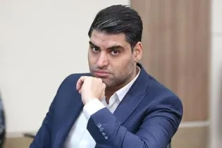 حدادی: انتصابات در پرسپولیس با هماهنگی من بود