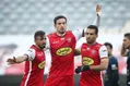 پرسپولیس ۵ – نساجی یک/ درس بزرگی که گل‌محمدی به یک پرسپولیسی داد