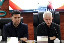 اسبقیان: انتظار داریم هندبال ایران به المپیک برسد/ حضور در میادین بین‌المللی تجربه ارزشمندی است