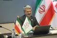 کوهپایه‌زاده: آمادگی فنی تیم های ملی جانبازان و توان‌یابان مهمترین الویت اعزام به مسابقات آسیایی و جهانی است