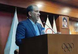ناطق‌نوری: کاهش هزینه‌ها برای توسعه ورزش‌های همگانی و جذب جوانان در دستور کار است