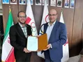 شجیع سرپرست مرکز نظارت بر تیم های ملی شد