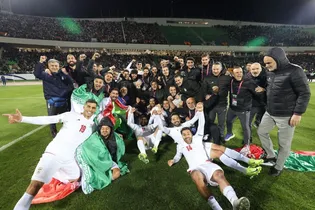 واکنش رییس AFC به صعود تیم‌ملی به جام جهانی