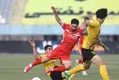 مصدومیت کار دست هافبک پرسپولیس داد / کاپیتان دوم پرسپولیس مقابل تراکتور غایب است