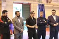 شمسایی خطاب به تیم فوتسال جوانان ایران: در تیم بزرگسالان منتظرتان هستم