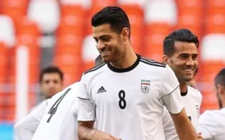 حضور پورعلی گنجی و خلیل‌زاده در پرسپولیس شایعه است