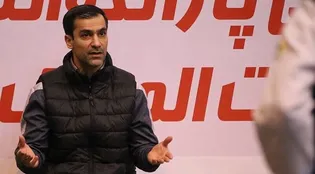 خانلرخانی: نقطه‌ضعف مسابقات لیگ‌برتر تکواندو در داوری بود/ کسب موفقیت‌ نیازمند سرمایه‌گذاری‌های بیشتر است