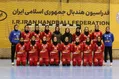 بیستمین دوره مسابقات هندبال قهرمانی زنان آسیا؛ کسب سهمیه جهانی توسط تیم ملی ایران