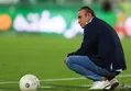 عکس| گل‌محمدی به حضور در پرسپولیس واکنش نشان داد