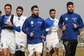 دلیل تعطیلی تمرین دیروز استقلال مشخص شد