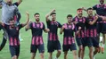 چرا پرسپولیسی‌ها حاضر نشدند در زمین جدید تمرین کنند؟