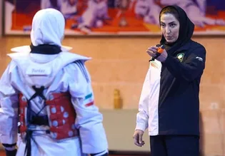 سرمربی تیم ملی تکواندو: به دلیل بی احترامی و توهین‌های بی دلیل هادی ساعی رفتم!