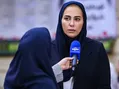 مهروز ساعی سرمربی تیم ملی بانوان شد