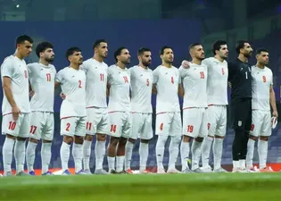 اعلام ترکیب تیم ملی ایران مقابل نیجریه؛ سیستم قلعه‌نویی تغییر کرد