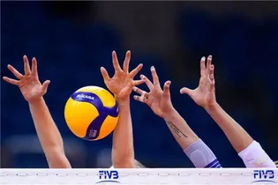 فدراسیون جهانی والیبال برنامه توسعه این ورزش را تا ۲۰۳۲ آغاز کرد
