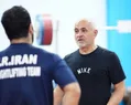 اعلام لیست نهایی تیم‌ملی وزنه‌برداری برای مسابقات جهانی بحرین