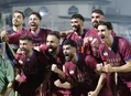 بازگشت ببرهای مازندران به لیگ برتر فوتبال
