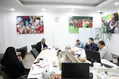 برگزاری نشست مسئولان کمیته ملی پارالمپیک و رئیس فدراسیون شمشیربازی