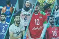 از رکوردزنی برگزاری مسابقات تا 18 مدال رنگارنگ بین المللی در سال والیبال
