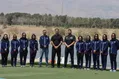 برنامه رقابت‌های تیم ملی کانوپولو بانوان ایران در چنگدو مشخص شد