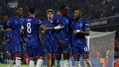 چلسی در خارج از خانه نفس شاگردان گلاسنر را گرفت