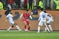 اعلام آخرین وضعیت ستاره پرسپولیس