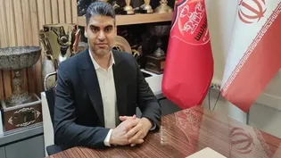حدادی: با علیپور برای تمدید قرارداد به توافق رسیدیم/ جزیره کیش شانسی برای میزبانی ندارد