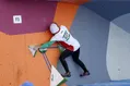 4 مدال رنگارنگ حاصل کار سنگ‌نوردان ایرانی در آسیا