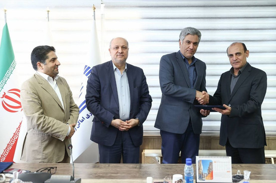 واحدی، سرپرست شرکت توسعه و نگهداری اماکن ورزشی کشور شد