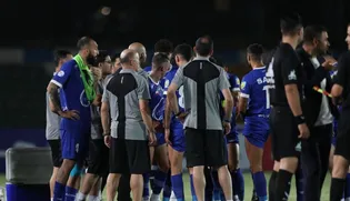 اطلاعیه باشگاه استقلال درباره روند انتخاب محل میزبانی در لیگ نخبگان آسیا