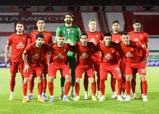درخواست رسمی باشگاه تراکتور از AFC برای بازی در فضایی امن